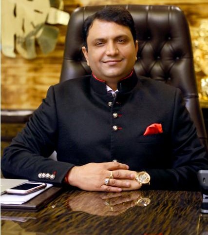 Dinesh Kumar Gupta